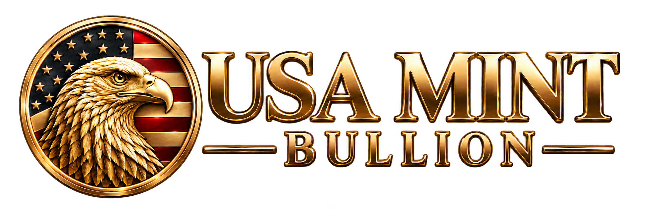USA Mint Bullion