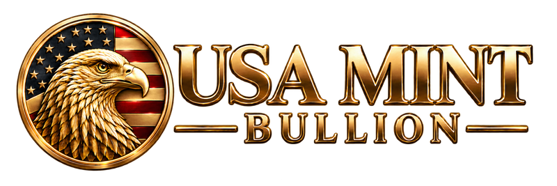 USA Mint Bullion